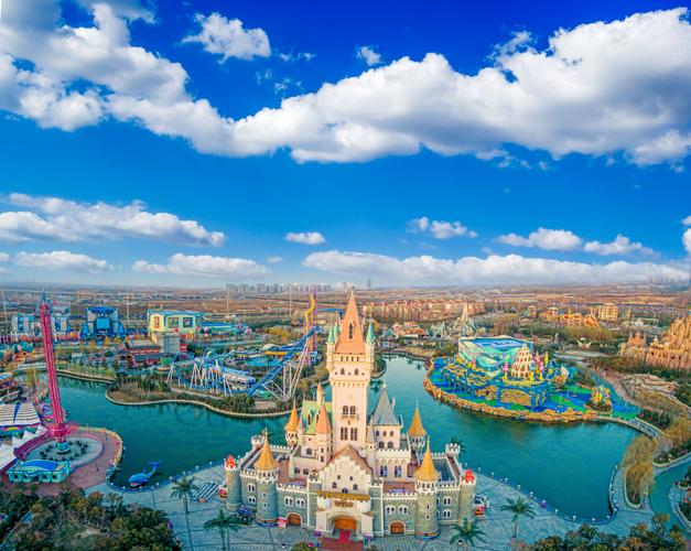 郑州金水区天气预报15天查，郑州金水区实时天气预报-第1张图片-优品飞百科