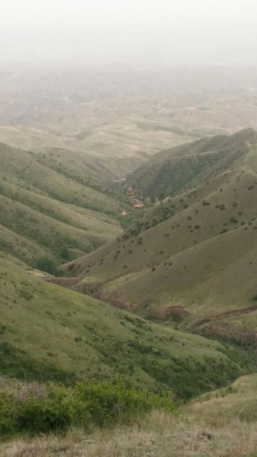 甘肃白银天气预报？甘肃白银天气预报15天查询结果？-第4张图片-优品飞百科