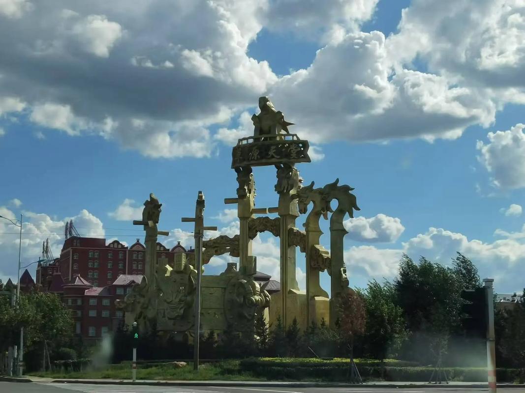 海拉尔区天气预报，海拉尔未来15天穿衣建议-第4张图片-优品飞百科