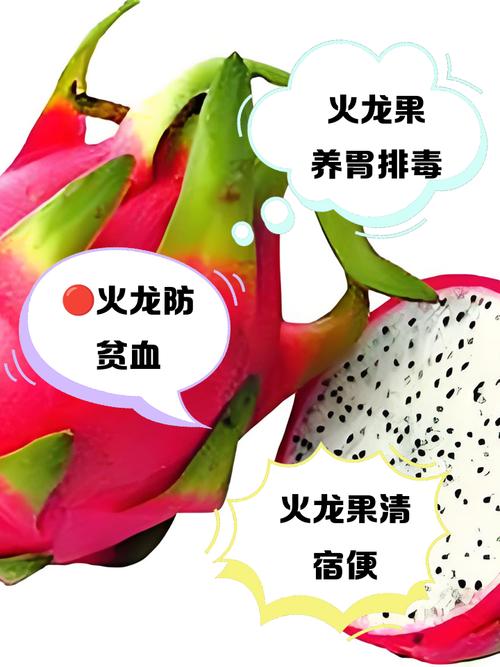 晚上吃火龙果好吗，晚上可以吃火龙果吗，晚上可以吃火龙果吗?会不会发胖-第3张图片-优品飞百科