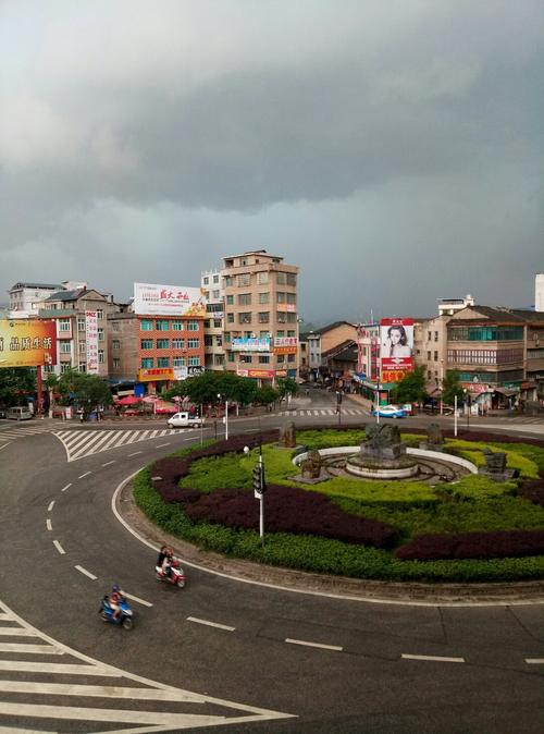 贵州天柱天气预报？贵州天柱天气预报7天一周查询表？-第4张图片-优品飞百科