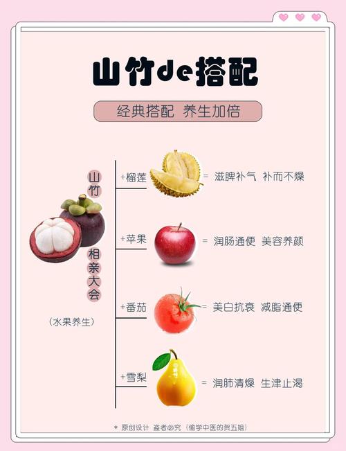 山竹什么人不能吃？山竹什么人不能吃?？-第1张图片-优品飞百科