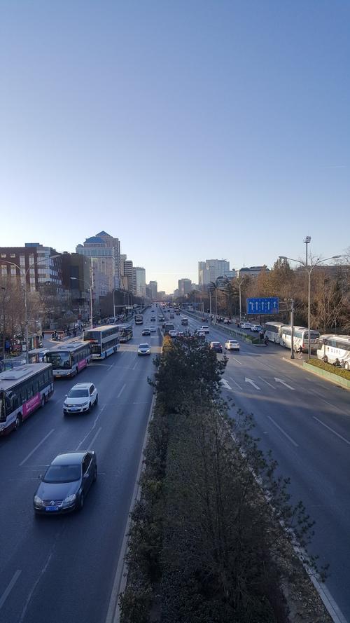 天气北京海淀天气预报，天气预报海淀天气预报-第1张图片-优品飞百科