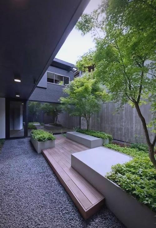 适合庭院种植的植物，适合庭院种植的植物图片-第1张图片-优品飞百科