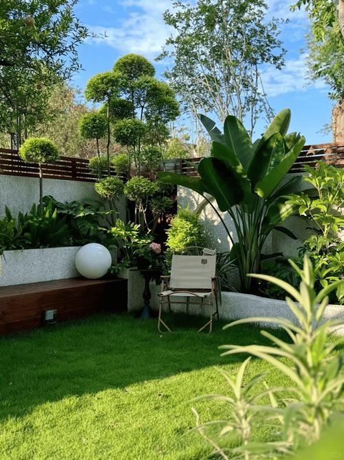 适合庭院种植的植物，适合庭院种植的植物图片-第3张图片-优品飞百科