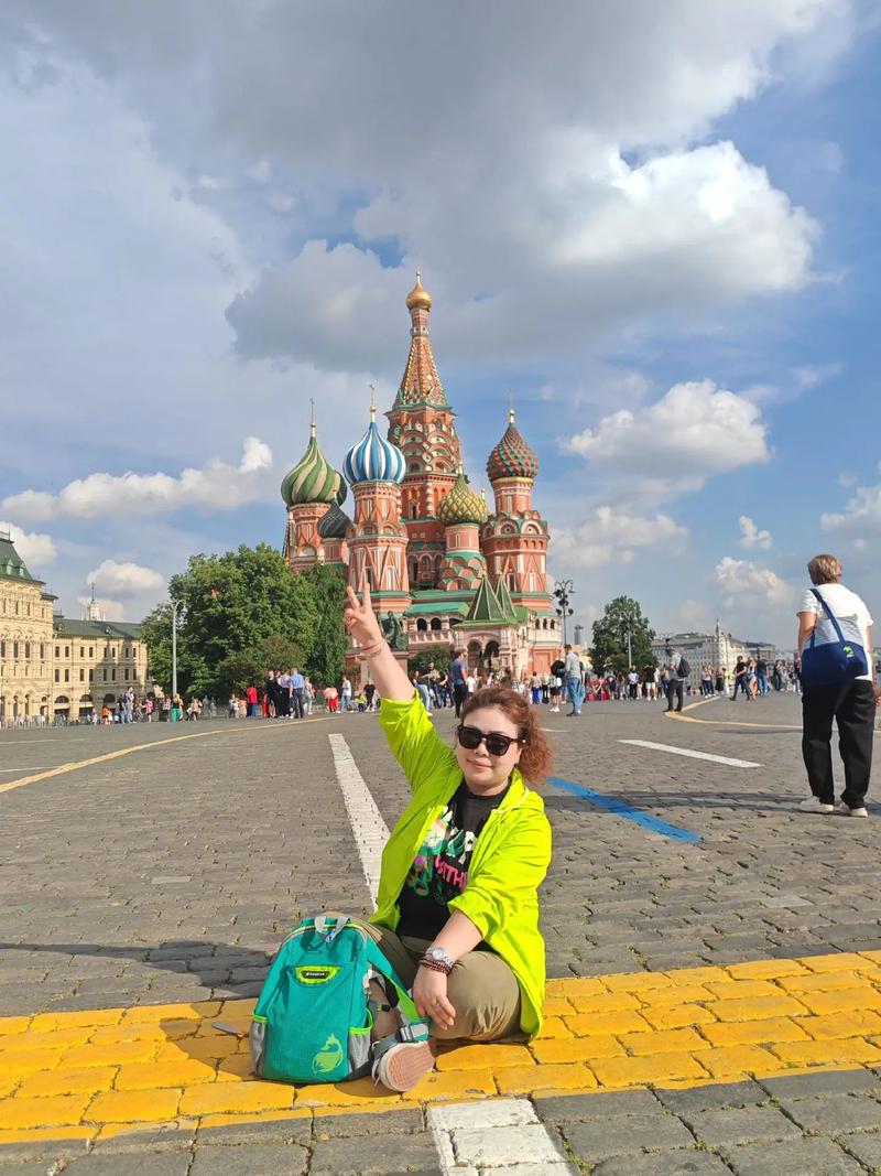 莫斯科天气预报，莫斯科天气预报15天查询最新的？-第2张图片-优品飞百科