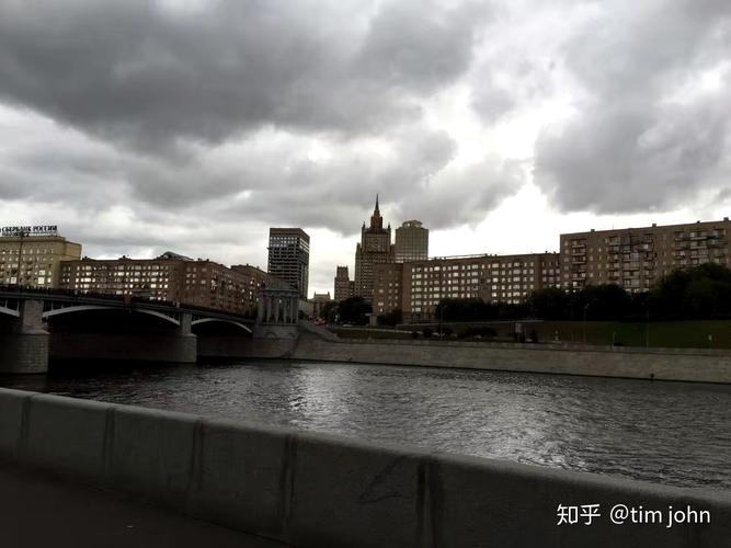 莫斯科天气预报，莫斯科天气预报15天查询最新的？-第3张图片-优品飞百科