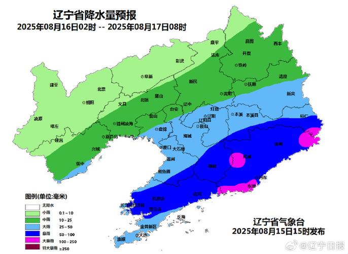 辽阳今天天气预报，辽阳今天天气预报多少度-第4张图片-优品飞百科