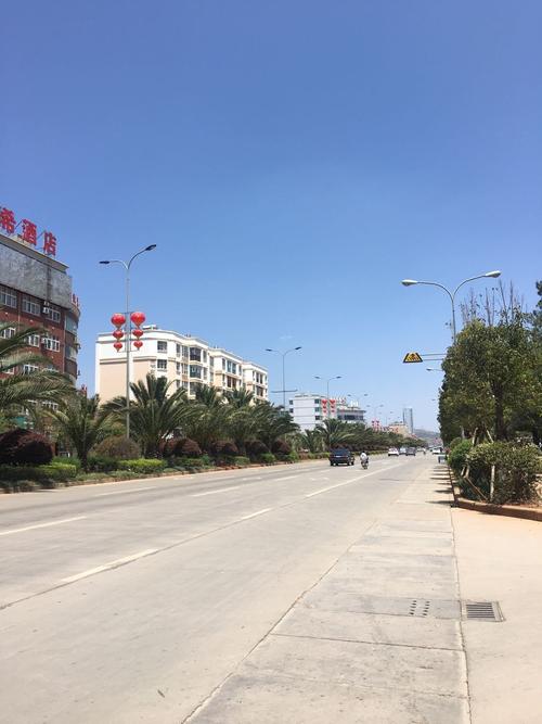 嵩明县天气预报，嵩明天气预报24小时详情？-第1张图片-优品飞百科