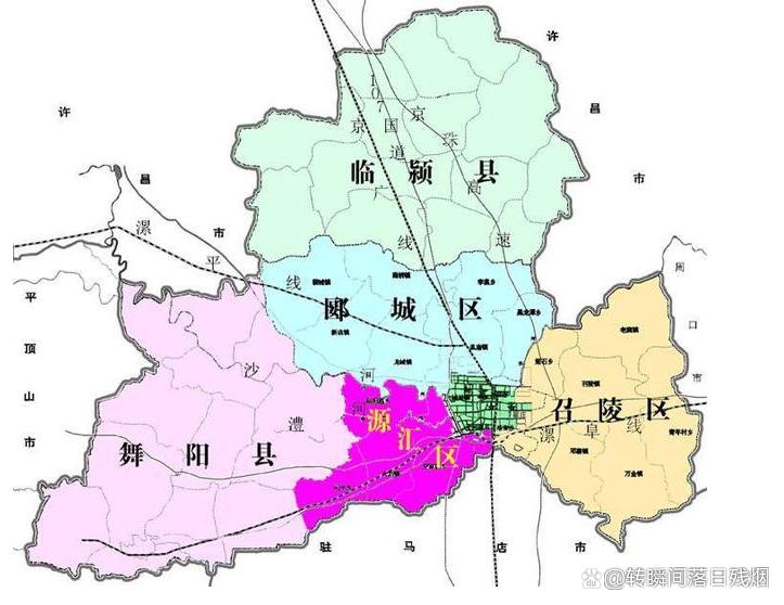 舞阳县天气预报，舞阳县天气预报15天查询结果-第4张图片-优品飞百科