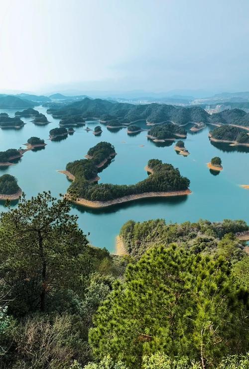 杭州的千岛湖天气，杭州千岛湖天气情况-第3张图片-优品飞百科