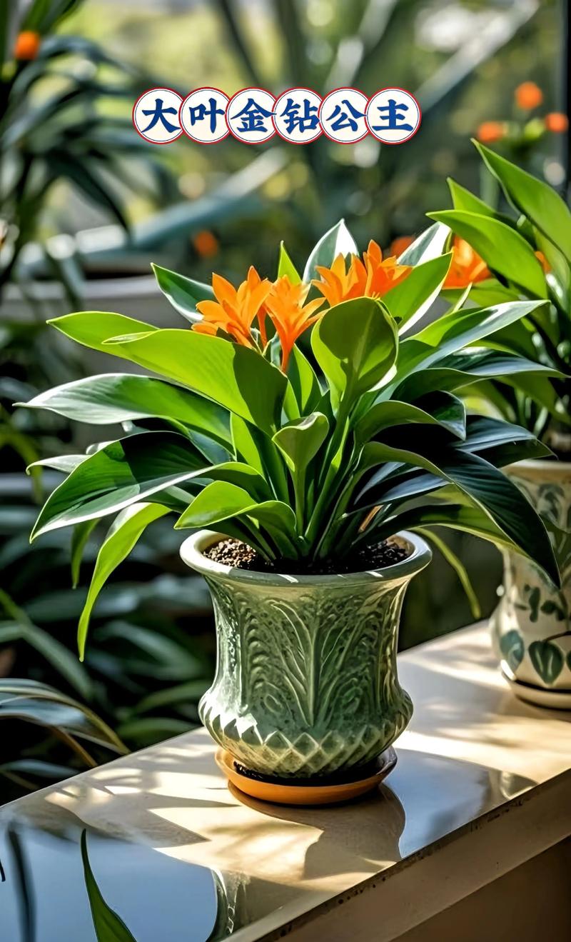 金钻花的作用与功效？金钻花百科？-第4张图片-优品飞百科