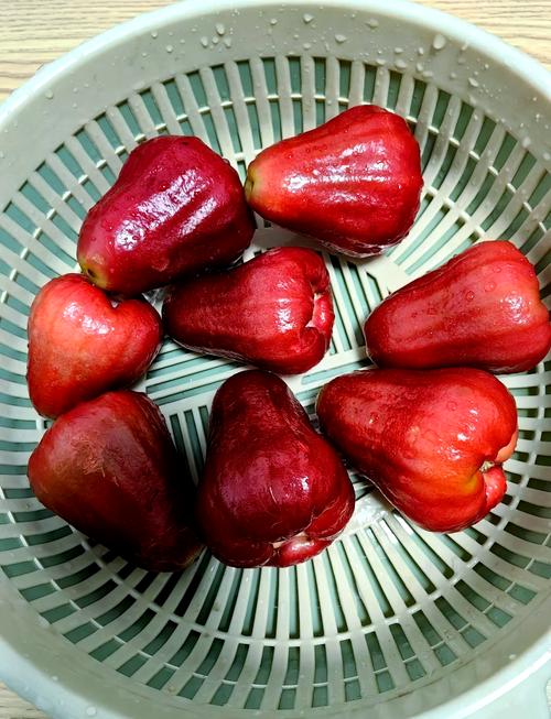 莲雾怎么吃，莲雾怎么吃正确-第4张图片-优品飞百科