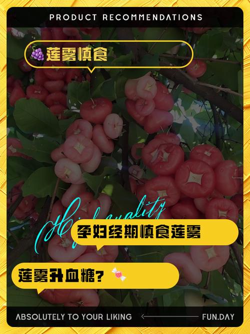 莲雾怎么吃，莲雾怎么吃正确-第5张图片-优品飞百科