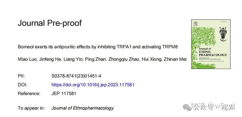 臭冷杉的功效与作用，臭冷杉有树脂道吗？-第6张图片-优品飞百科