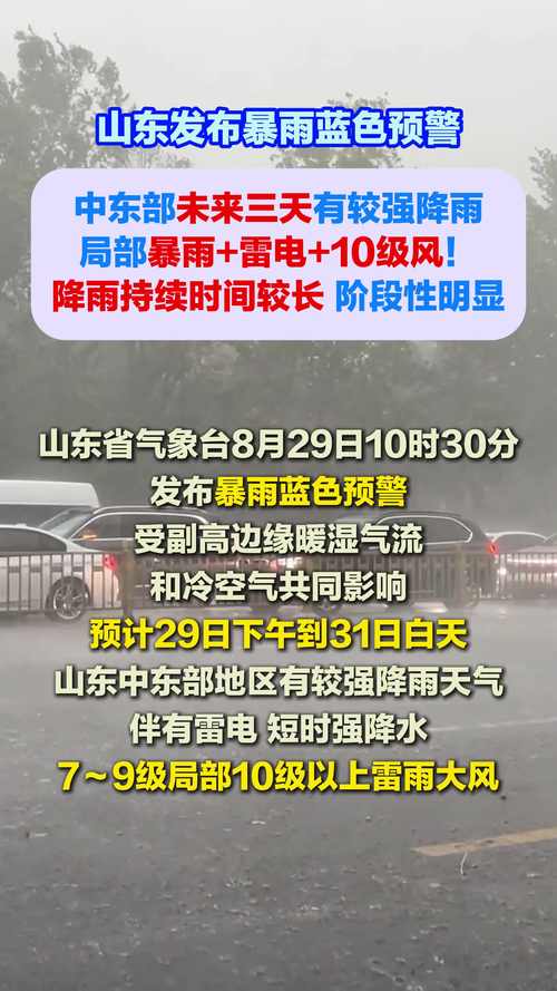 聊城最新天气预报，聊城最新天气预报湿度查询-第6张图片-优品飞百科
