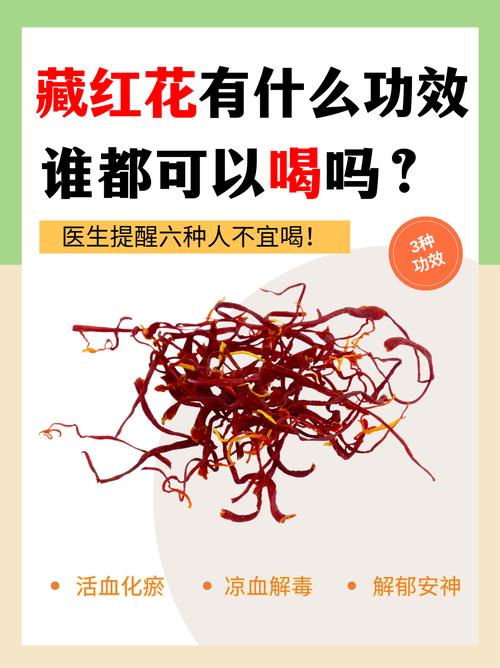 藏红花介绍，藏红花是什么？藏红花是什么作用的？-第5张图片-优品飞百科