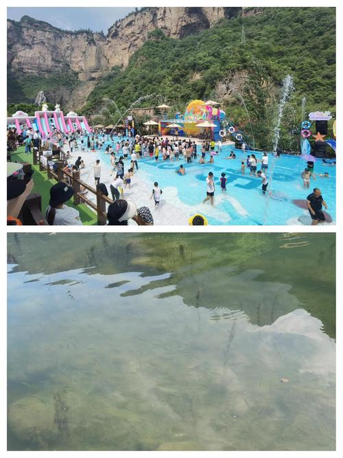 河南新乡宝泉天气预报，宝泉风景区一周天气-第6张图片-优品飞百科