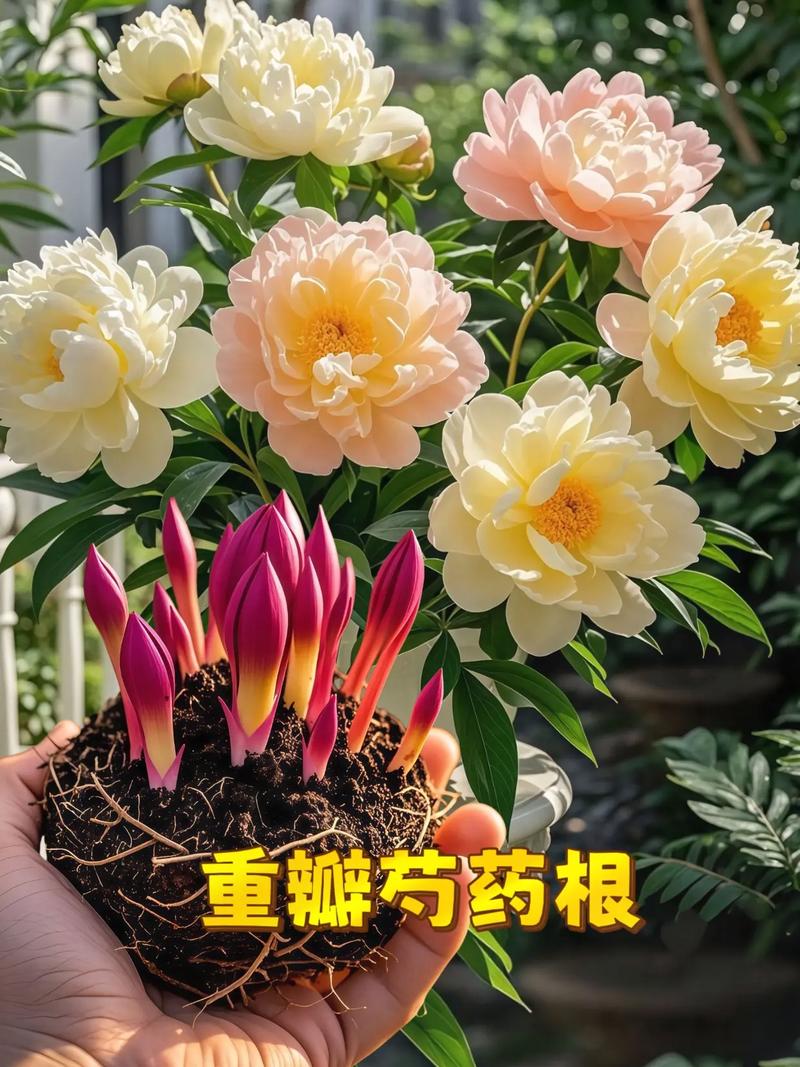 芍药插花特点，芍药插花瓶图片-第1张图片-优品飞百科
