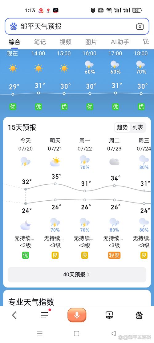 天气预报哦，天气预报哦不对-第5张图片-优品飞百科