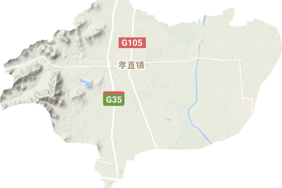 平阴孝直天气预报？平阴孝直天气预报7天？-第3张图片-优品飞百科