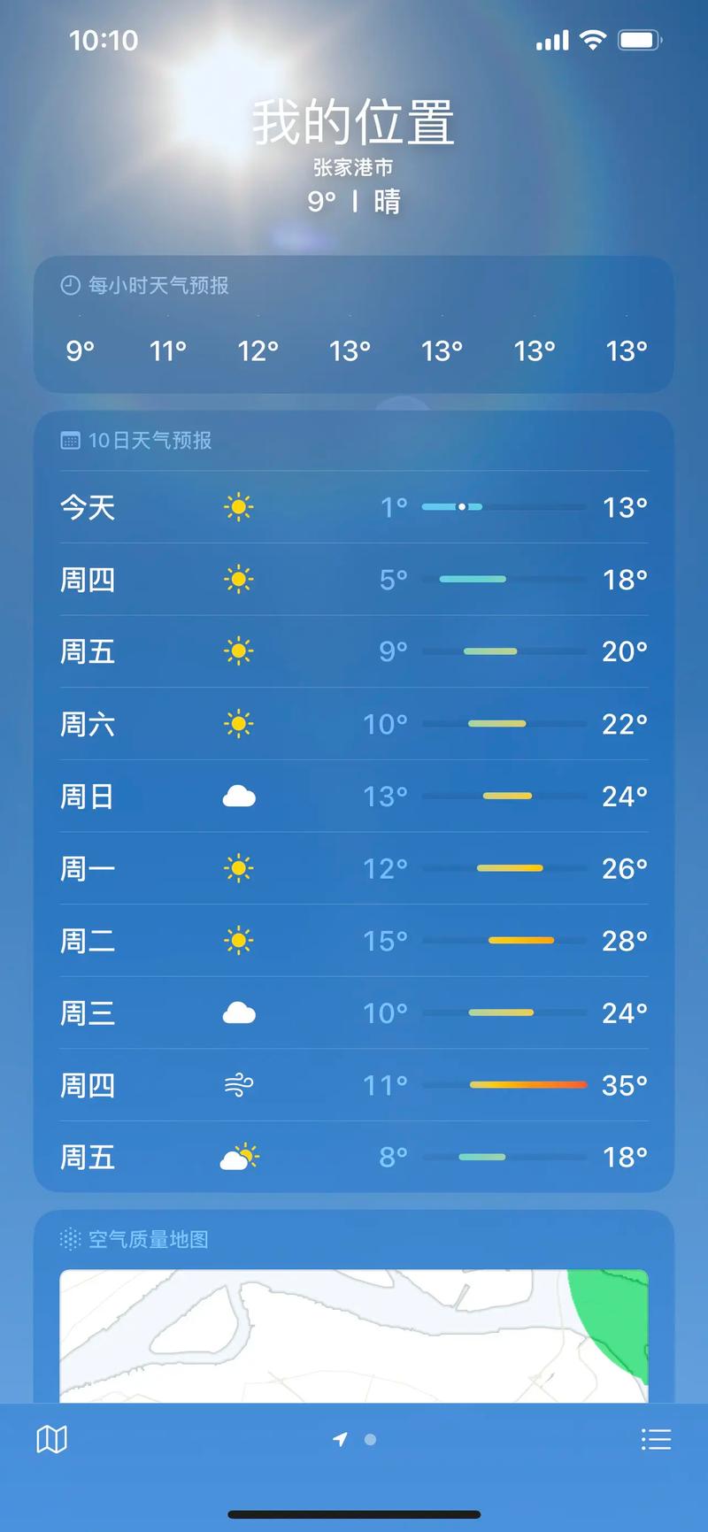 西安周至县天气预报，西安周至县天气预报15天准确一览表图片-第3张图片-优品飞百科
