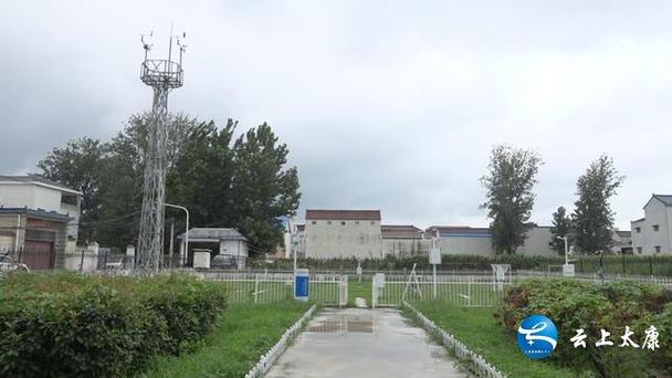 河南周口太康天气预报？河南周口太康天气预报说一周？-第3张图片-优品飞百科