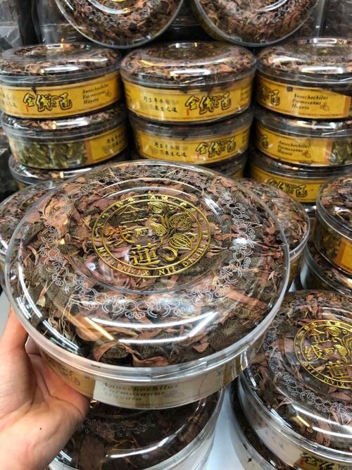 金线莲多少一斤（价钱介绍），2021金线莲费用多少钱一斤？-第7张图片-优品飞百科