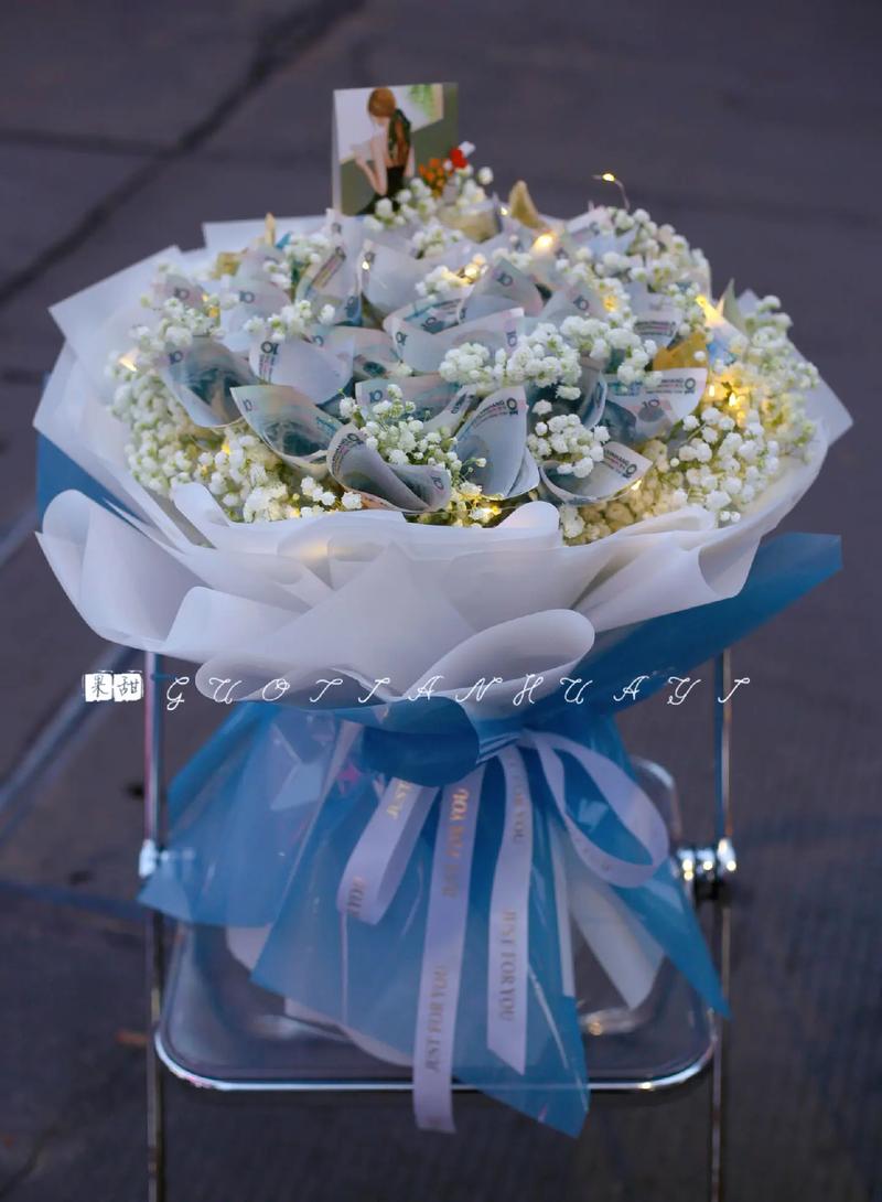 一束满天星多少钱，一小束满天星多少钱，一束满天星多少元-第2张图片-优品飞百科