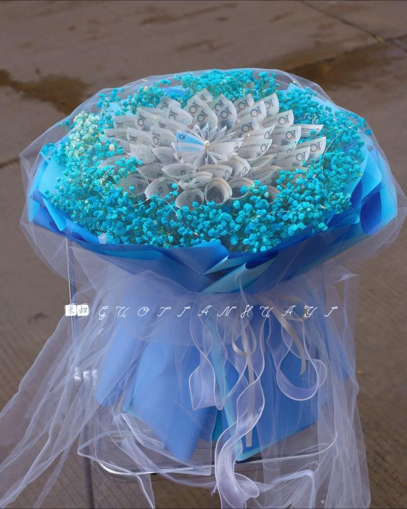 一束满天星多少钱，一小束满天星多少钱，一束满天星多少元-第4张图片-优品飞百科