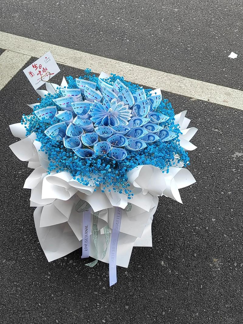 一束满天星多少钱，一小束满天星多少钱，一束满天星多少元-第5张图片-优品飞百科