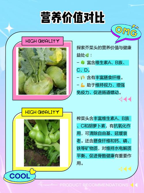 芥菜头的功效与作用，芥菜头的功效与作用吃法？-第4张图片-优品飞百科