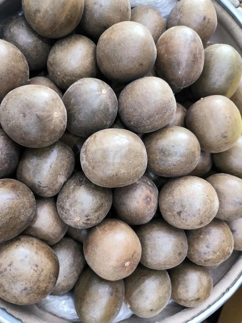 罗汉果有什么作用，能止咳吗，罗汉果止咳效果怎么样