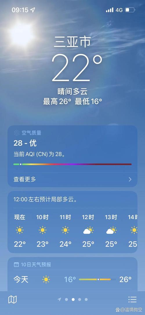 攀枝花仁和天气预报，攀枝花仁和天气预报准确-第2张图片-优品飞百科