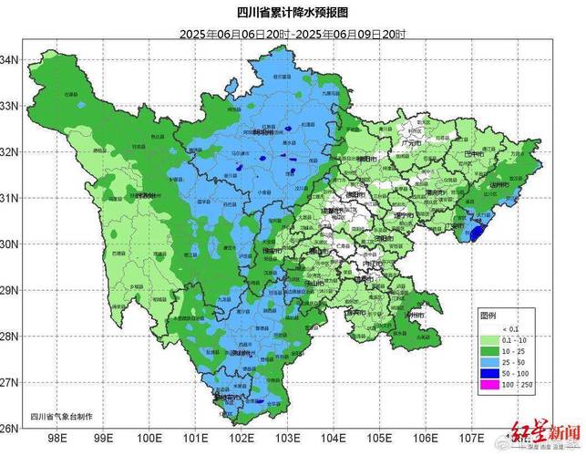 攀枝花仁和天气预报，攀枝花仁和天气预报准确-第4张图片-优品飞百科