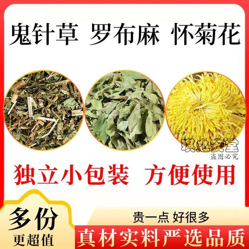 鬼针草的功能和作用，鬼针草的功效与作用点用-第3张图片-优品飞百科