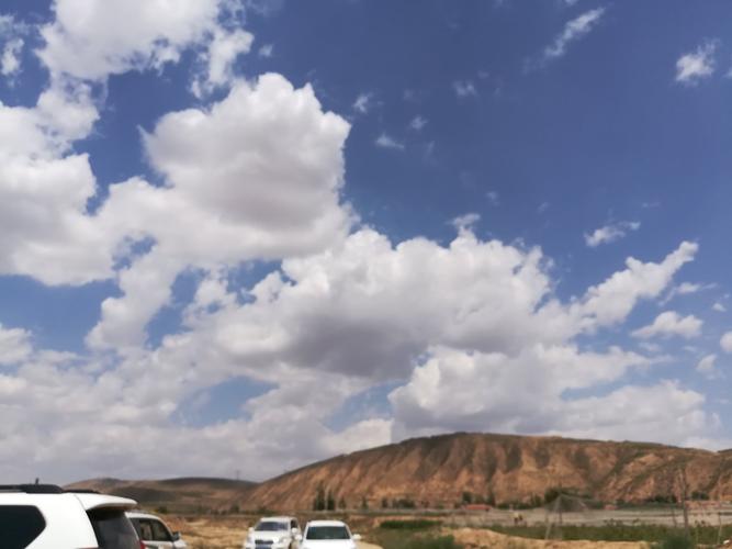 宁夏海原县天气预报，宁夏天气预报？-第2张图片-优品飞百科