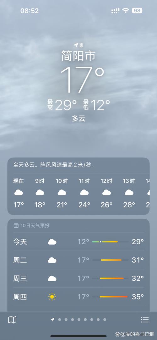 宁夏海原县天气预报，宁夏天气预报？-第6张图片-优品飞百科