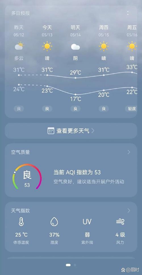 天气预报山东济南？天气预报山东济南15天查询？-第3张图片-优品飞百科