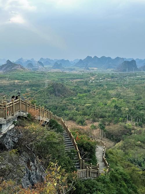 明仕田园天气预报，广西崇左明仕田园天气预报-第3张图片-优品飞百科