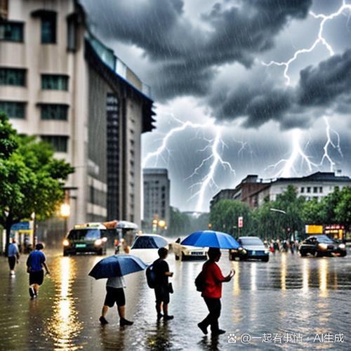 金堆天气预报，金堆天气预报一周天气-第2张图片-优品飞百科