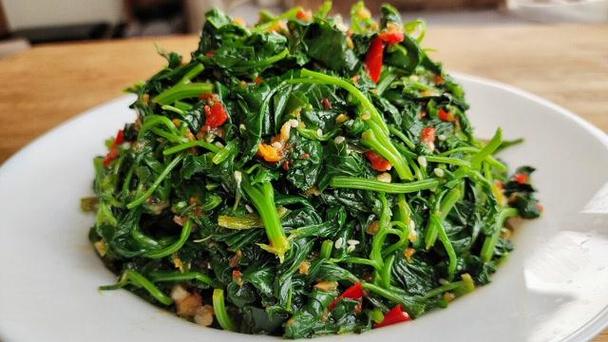 灰灰菜怎么吃，灰灰菜的毒性与危害？-第3张图片-优品飞百科