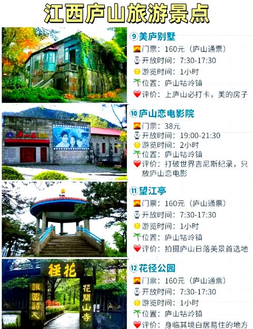 庐山东林寺天气预报，庐山东林寺气象-第4张图片-优品飞百科