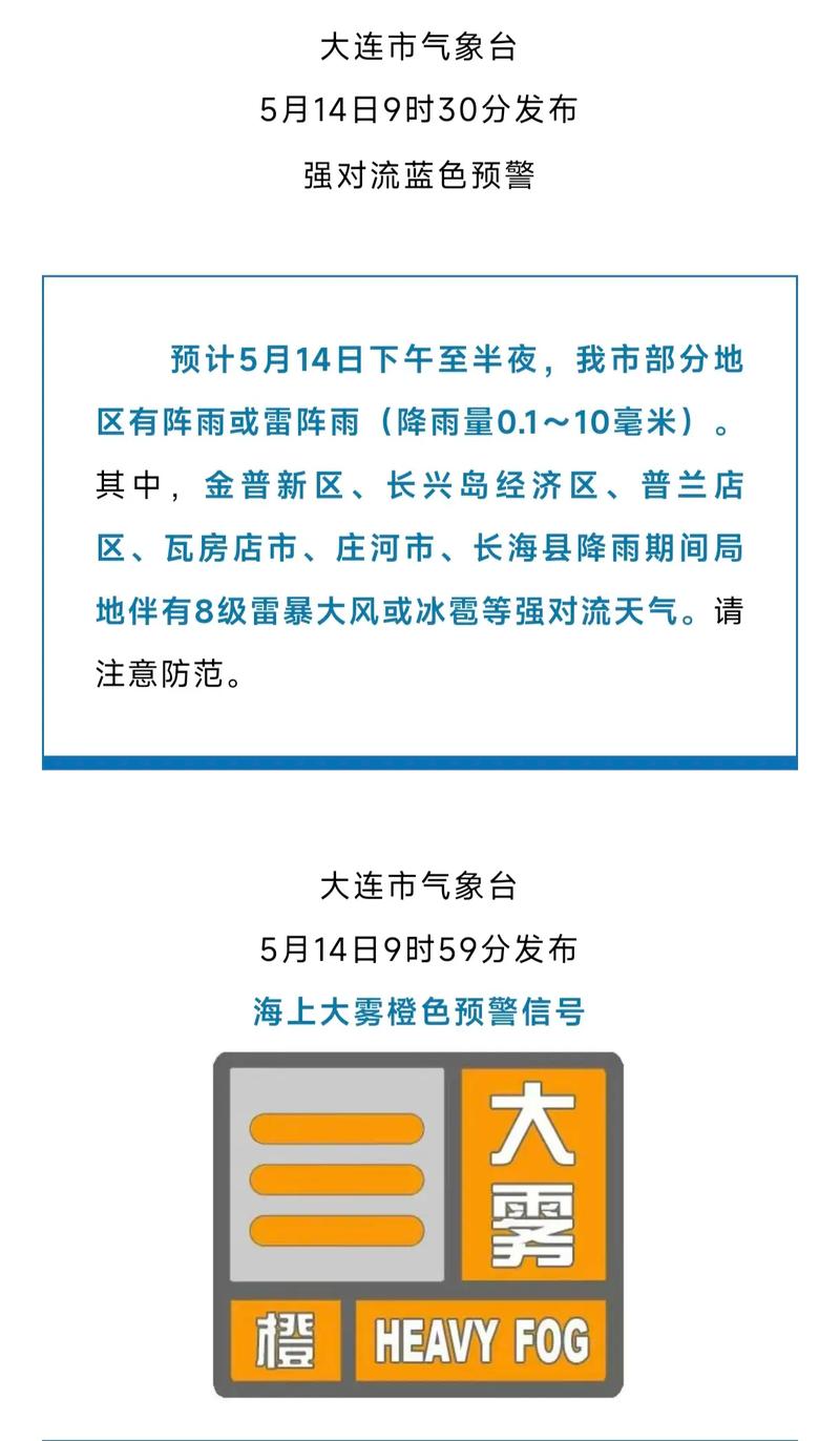 瓦房店15天天气预报，未来瓦房店十五天天气？-第1张图片-优品飞百科