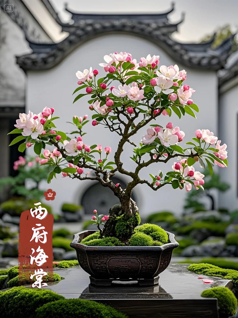 西府海棠的价值有哪些，西府海棠介绍？-第5张图片-优品飞百科