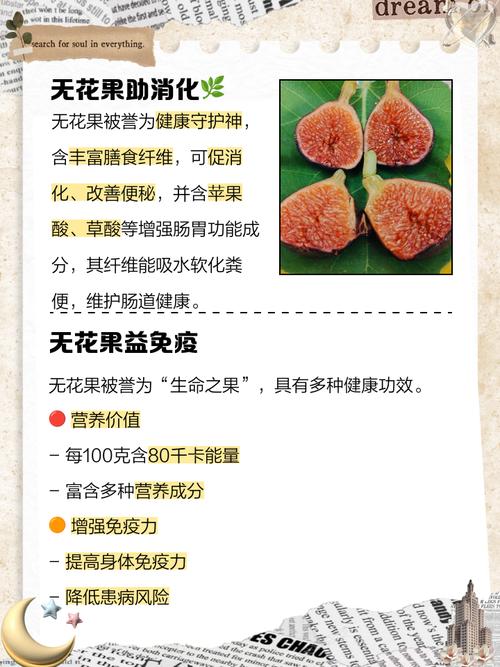 无花果的功效与作用,无花果的功效与作用对女人的好处?-第3张图片-优品飞百科 无花果的功效与作用,无花果的功效与作用对女人的好处?-第3张图片-优品飞百科