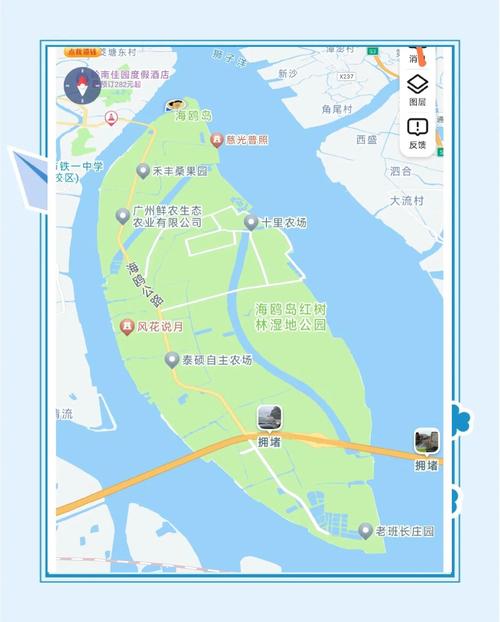 番禺一周天气预报？番禺天气预报15天30天？-第3张图片-优品飞百科