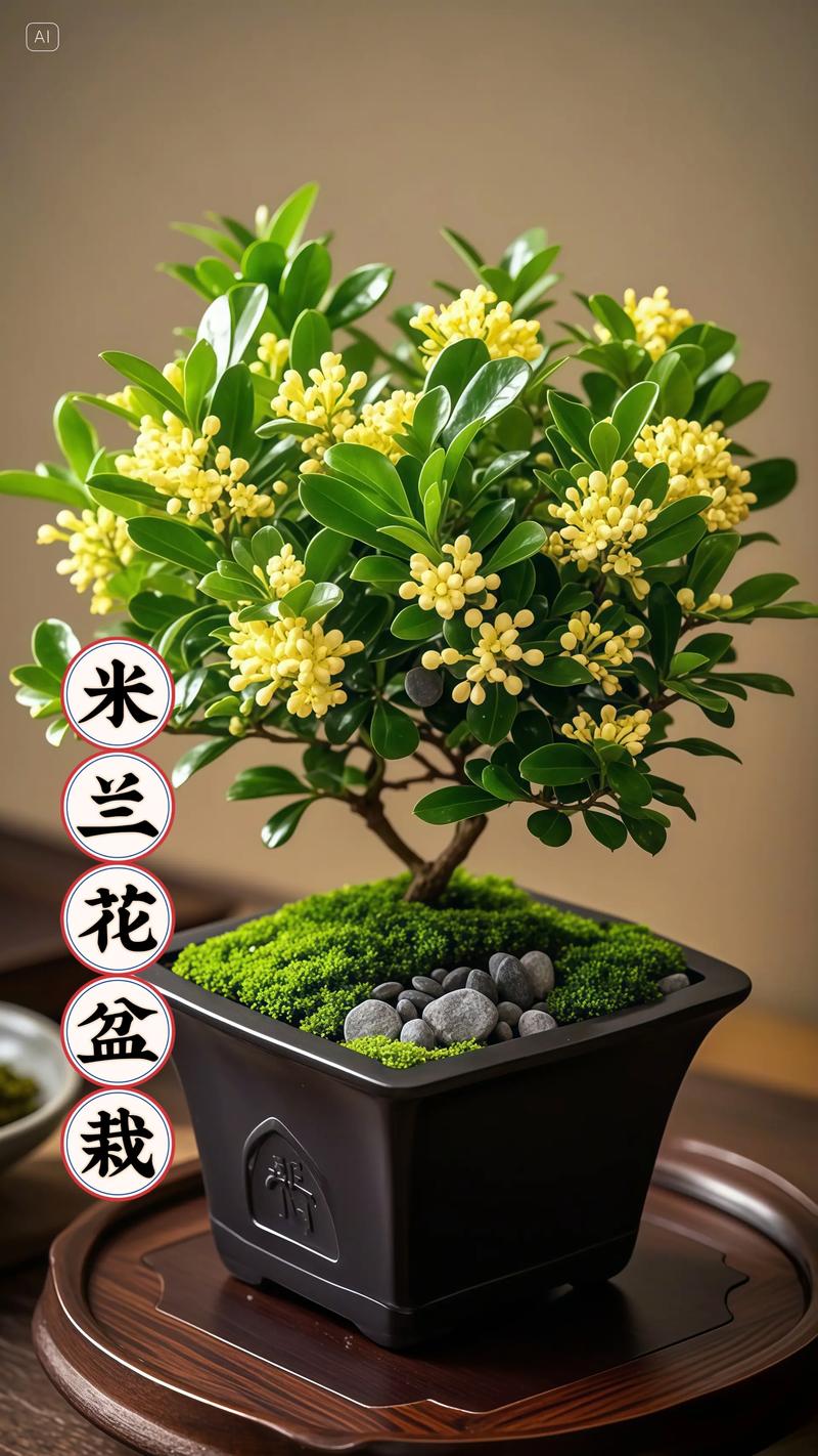 室内盆栽最香的花，室内盆栽最香的花排名？-第4张图片-优品飞百科