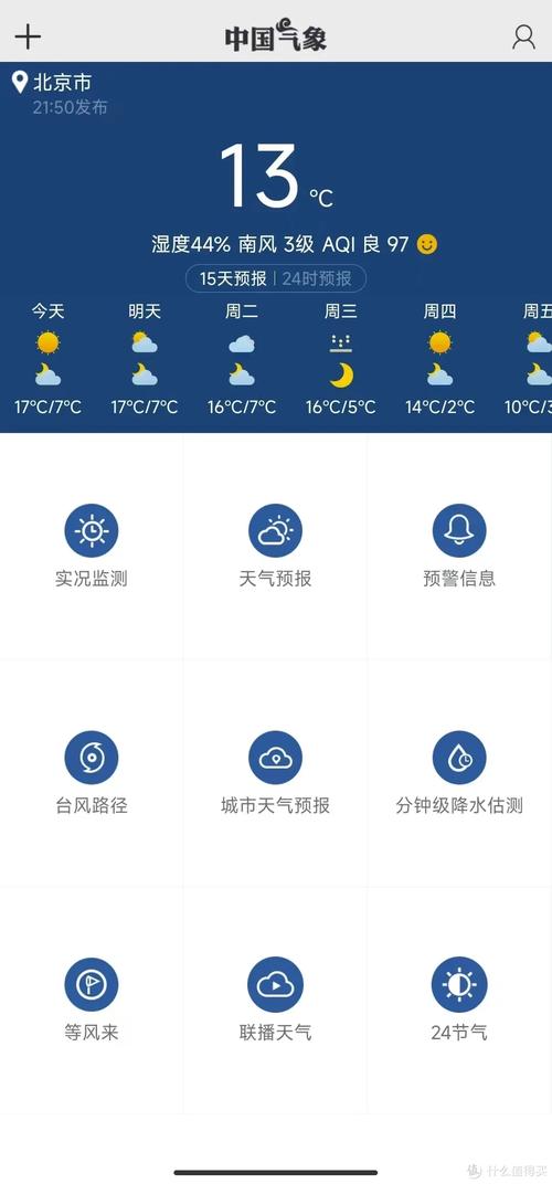 天气预报免费完整版，天气预报下载2020最新版免费？-第8张图片-优品飞百科