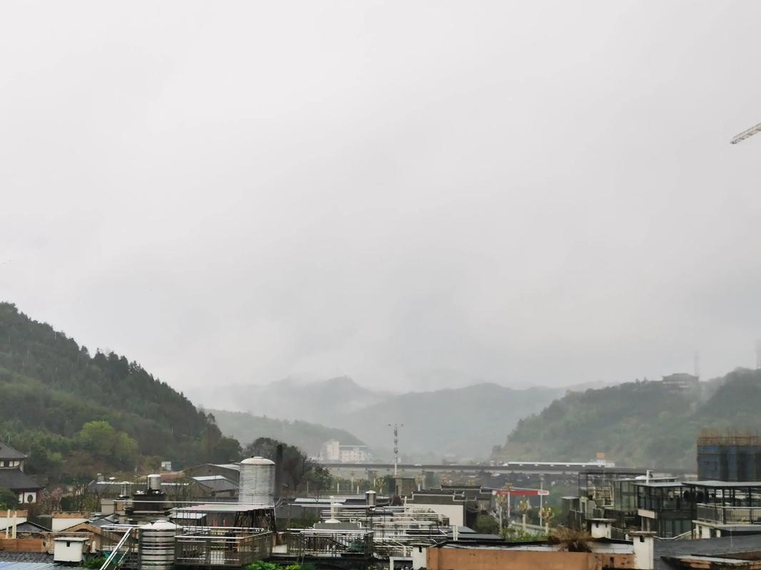 建瓯市天气预报一周？百度建瓯天气？-第4张图片-优品飞百科